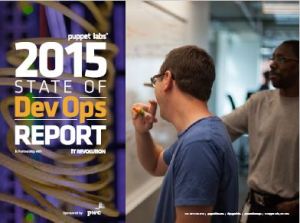 state of devops front