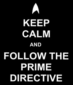 prime-directive