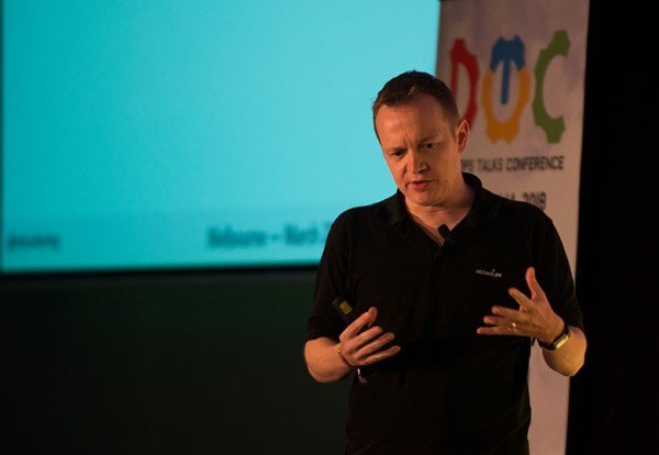 DevOps Talks 2018 Melbourne 115 small